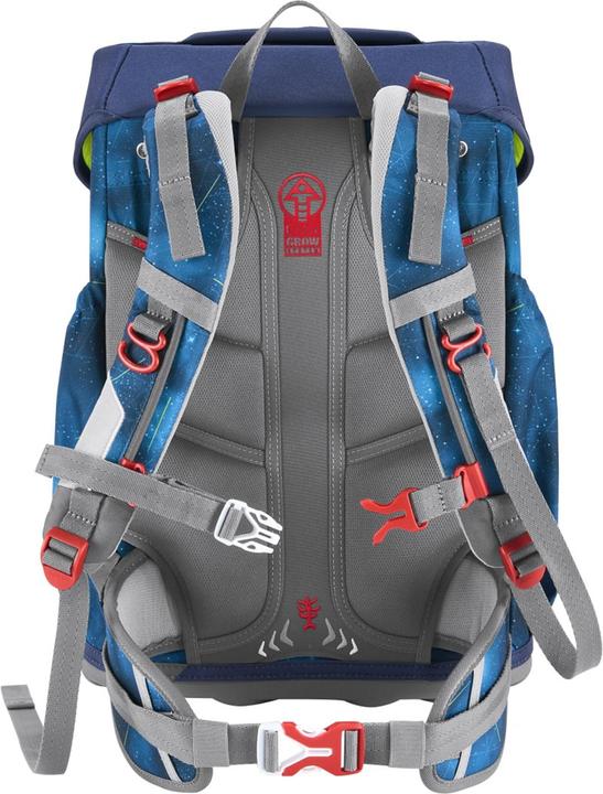Image du produit Step by Step Starship Galactus (23 l)