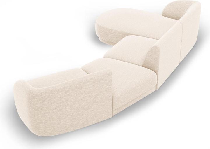 Actual product image Micadoni Miley (2 person sofa, 3-seater, 4-seater)