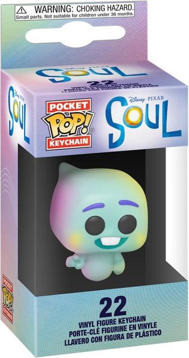 Immagine prodotto Funko POP! - Soul: 22