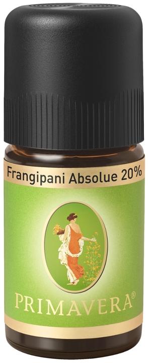 Produktbild Primavera Frangipani Absolue 20%