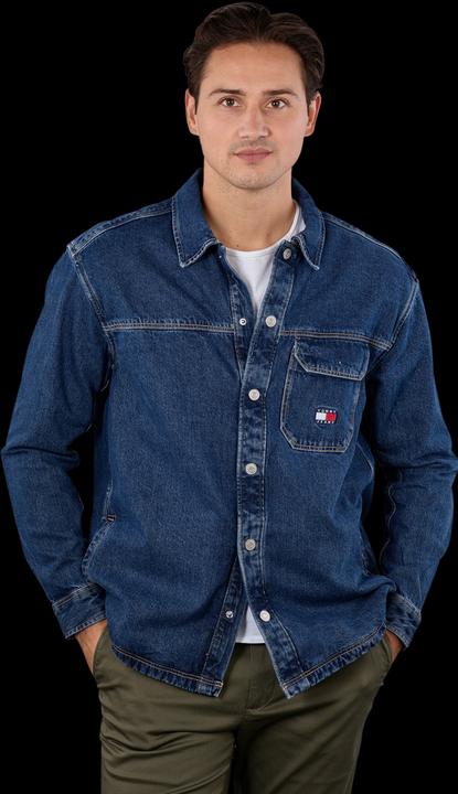 Image du produit Tommy Jeans 10020193 (L)