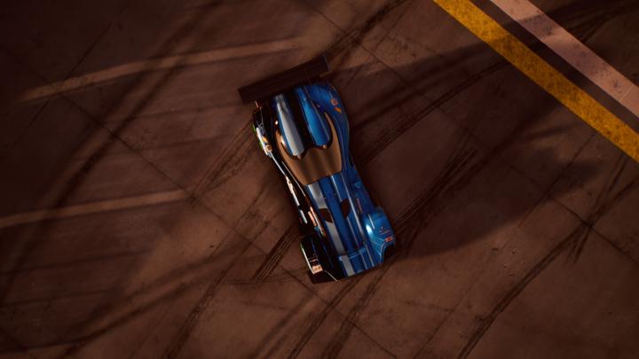 Image du produit Sodesco Xenon Racer (PS4)