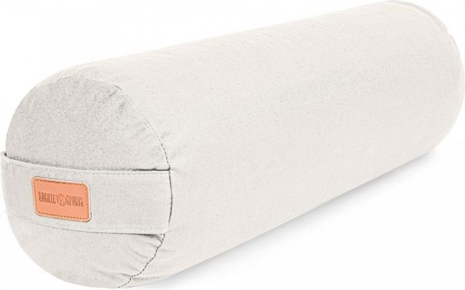 Gorilla Sports Yoga Bolster