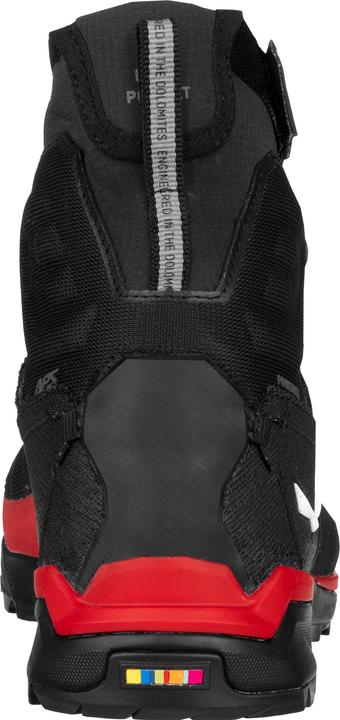 Actual product image Salewa Ortles Light Mid Powertex (44.5)