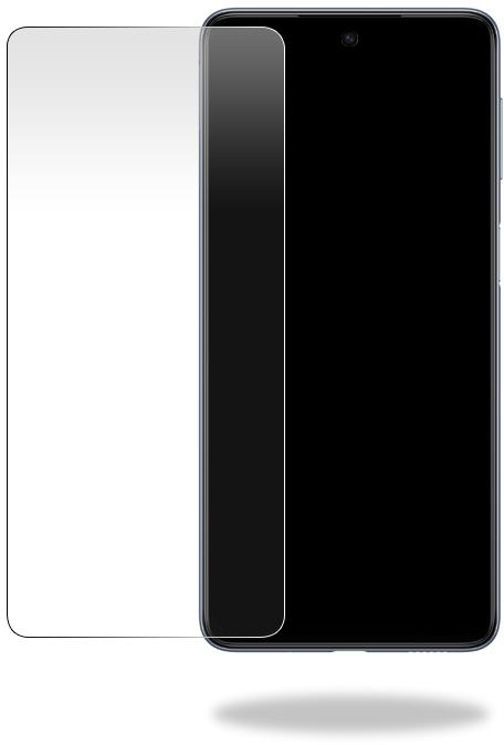 Produktbild Mobilize Glas (1 Stück, Samsung Galaxy M53 5G)