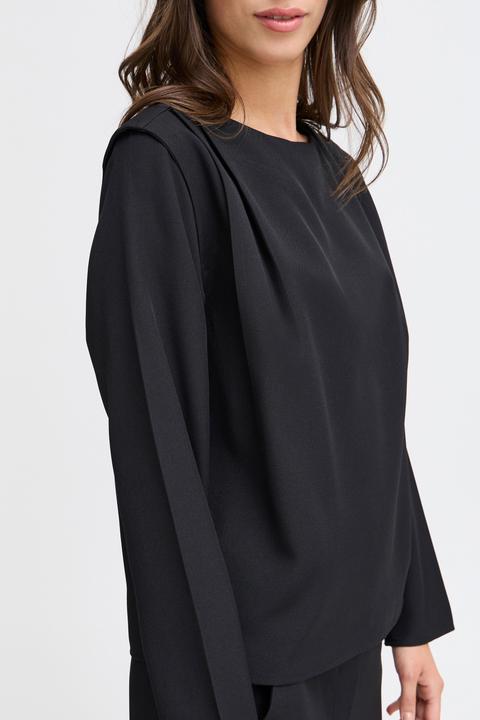 Image du produit B.young BYMMMIDDE BLOUSE 20815673 (38)