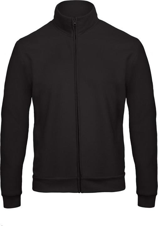Produktbild B&C ID.206 5050 Sweat Jacke (XS)