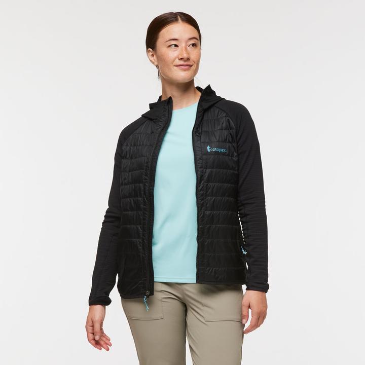 Image du produit Cotopaxi Capa Hybrid Insul. Hooded Jkt (XL)