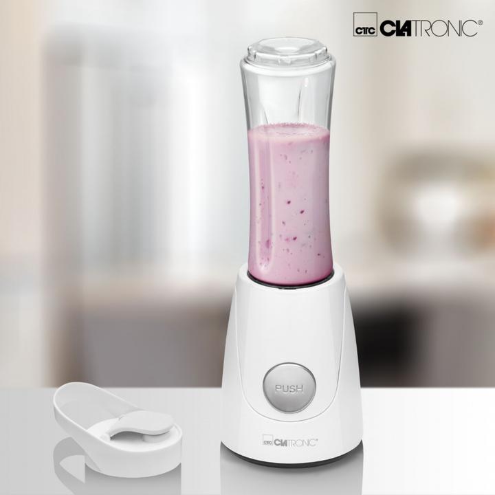 Immagine prodotto Clatronic SM 3593 (250 W)