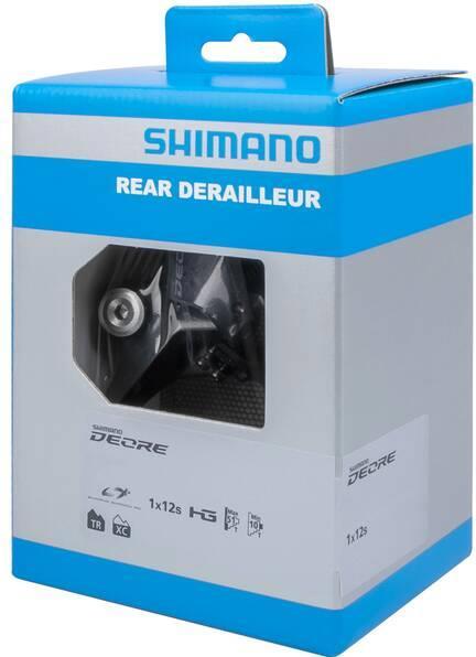 Actual product image Shimano LG RD-M5130 (10-speed)