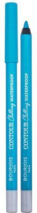 Bourjois Contour Clubbing Waterproof (63 Sea Blue Soon)
