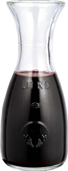 Actual product image Bormioli Rocco Carafe (1 l)