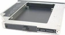 Image du produit CoreParts KIT141 Adaptateur de disque dur Ultrabay, 12,7mm