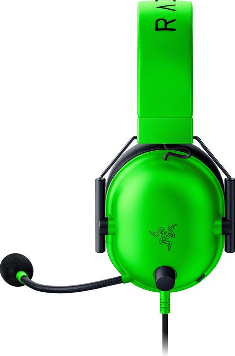 Produktbild Razer Blackshark V2 X (Kabelgebunden)