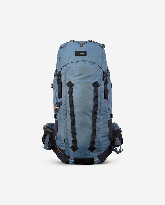 Actual product image Forclaz MT 900 Symbium (60 l)