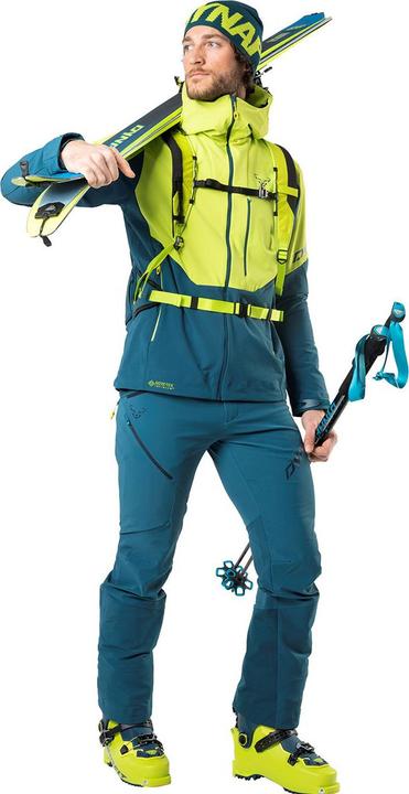 Produktbild Dynafit Radical Infinium Hybrid Pnt (XL)