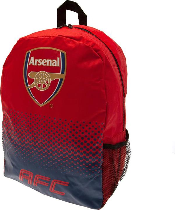 Produktbild Arsenal FC Rucksack Wappen