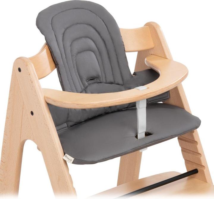 Image du produit Hauck Coussin d'assise / coussin de chaise haute pour Highchair