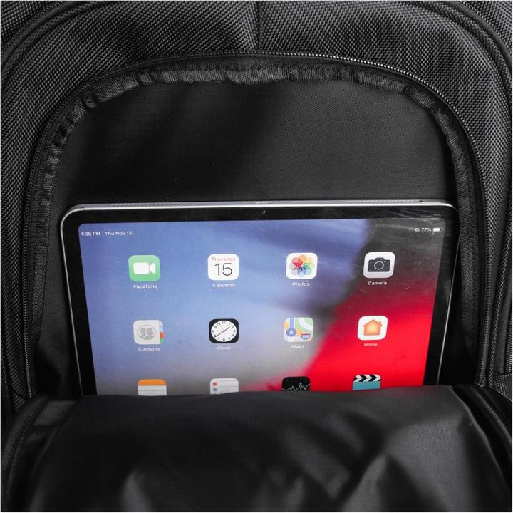 Produktbild V7 15.6IN BACKPACK FULLY PADDED (22 l)