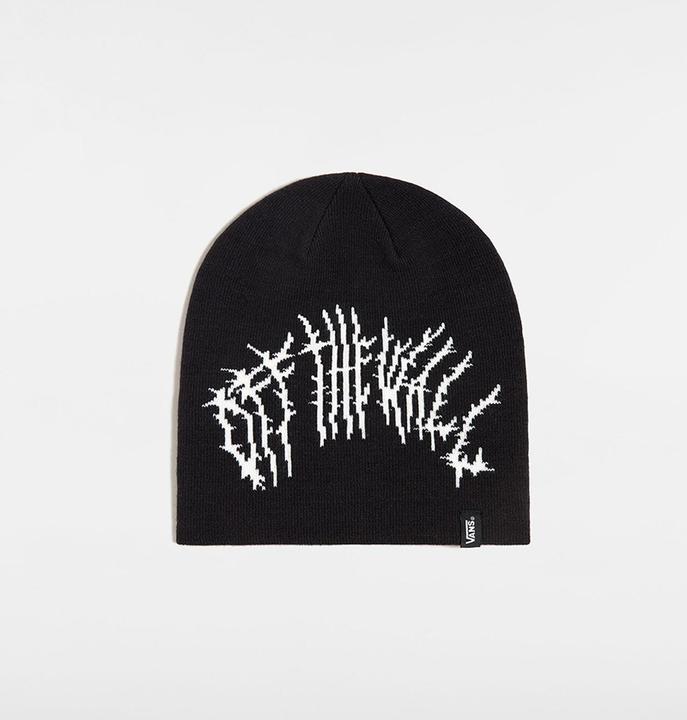 Produktbild Vans Metal Blaze Beanie Black