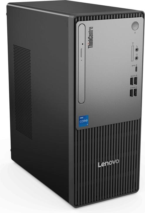 Image du produit Lenovo ThinkCentre neo 50t Gen 5 (Intel Core i7-14700, 16 Go, 512 Go, UHD Graphics 770)