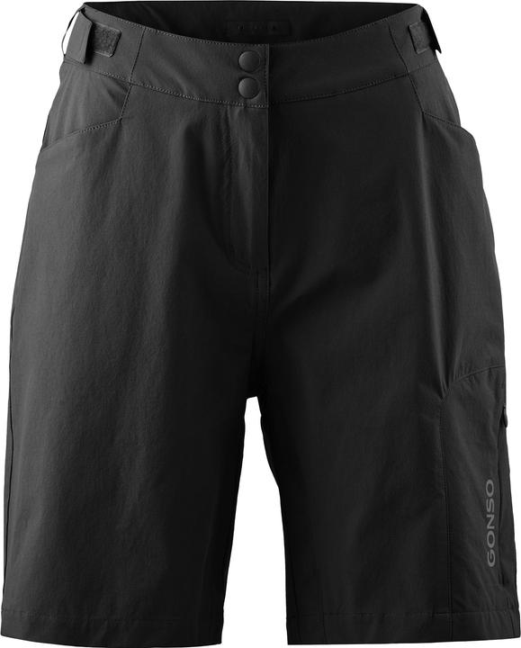 Produktbild Gonso Women's Adventure Shorts (4XL)