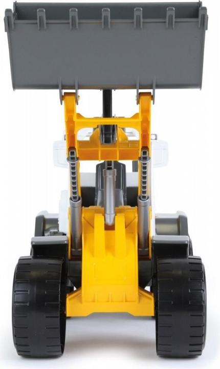 Produktbild Lena Radlader Liebherr L538
