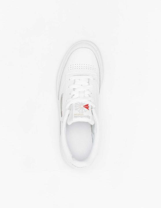 Image du produit Reebok Chaussures Club C 85 W (35.5)