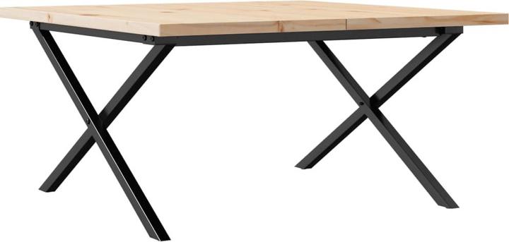 Produktbild VidaXL Werben (80 x 80 x 45.5 cm)