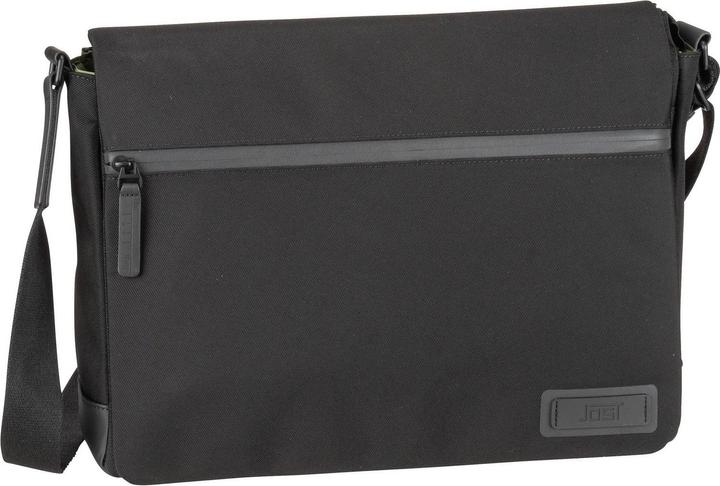 Actual product image Jost Shoulder Bag Tallinn Shoulder Bag Flap L