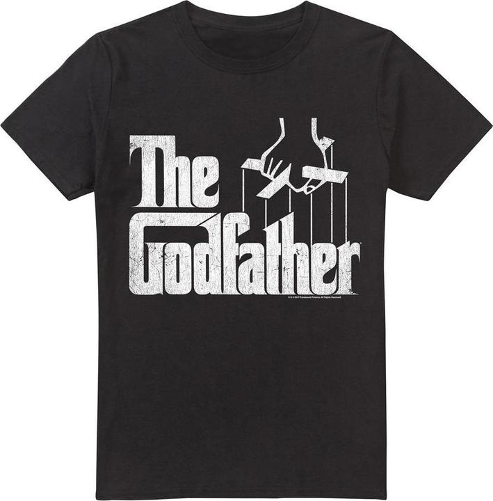 Produktbild The Godfather TShirt (4XL)