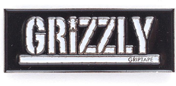 Immagine prodotto Grizzly Pin del logo della scatola