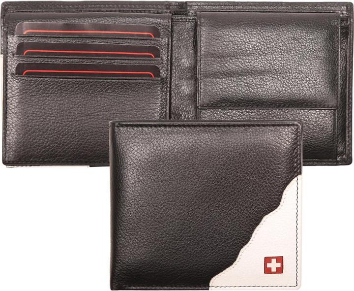 Produktbild Giorgio Carelli Unisex Geldbörse