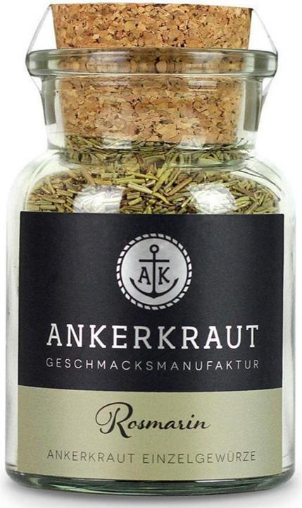 Produktbild Ankerkraut Gewürze Pesto Rosso (100 g)