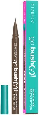 Produktbild Claresa Claresago Bushy Brow Styling Pen 03 Espresso Brown