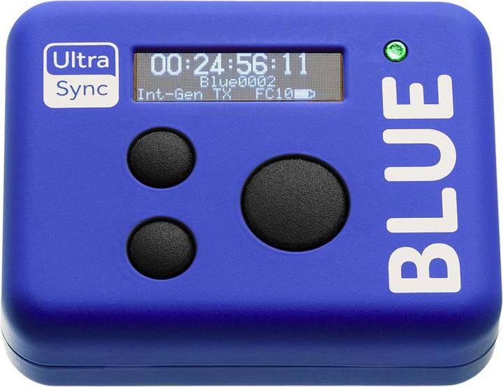 Actual product image Atomos AtomX Ultrasync Blue (Various video accessories)