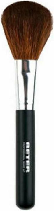 Beter Thick Make Up Brush, Goat Hair (Puder)