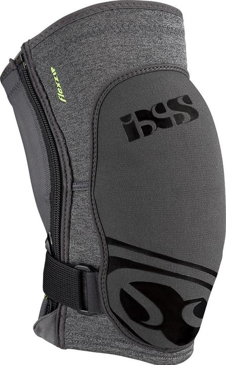 iXS Flow Zip Knee Pad