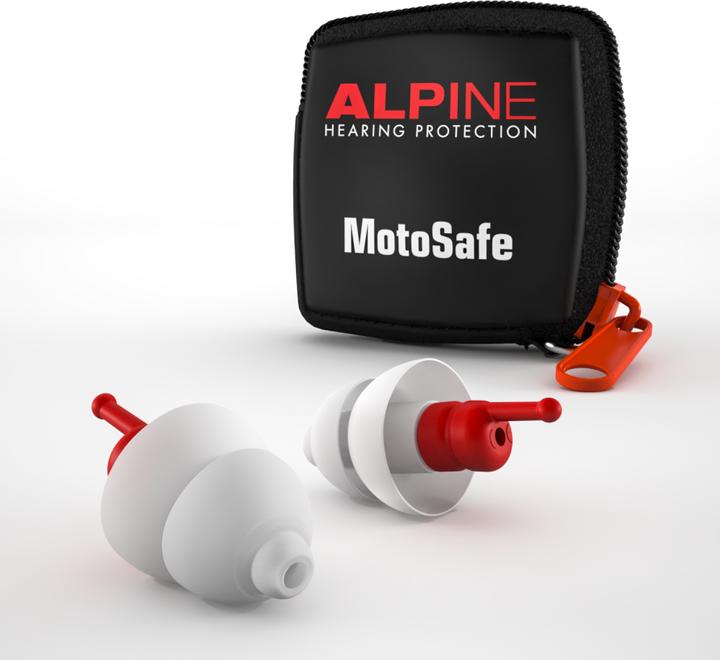 Produktbild Alpine MotoSafe Race (1 x)