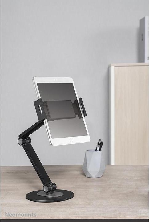 Actual product image Neomounts DS15-550BL1