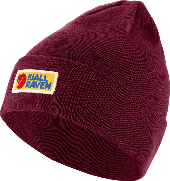 Produktbild Fjällräven Vardag Classic Beanie (One Size)