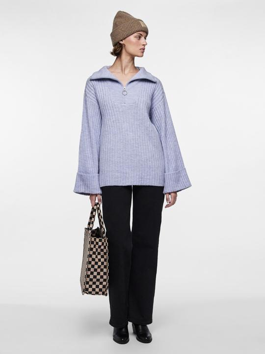 Actual product image Pieces PCHASY Knitted Sweater (M)