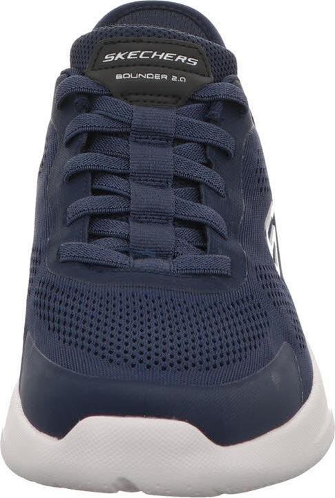 Actual product image Skechers Sock Slip-In BOUNDER 2.0 EMERGED (43)