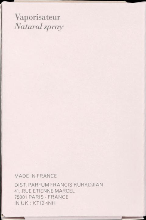 Produktbild Maison Francis Kurkdjian Aqua Celestia (Eau de Toilette, 70 ml)