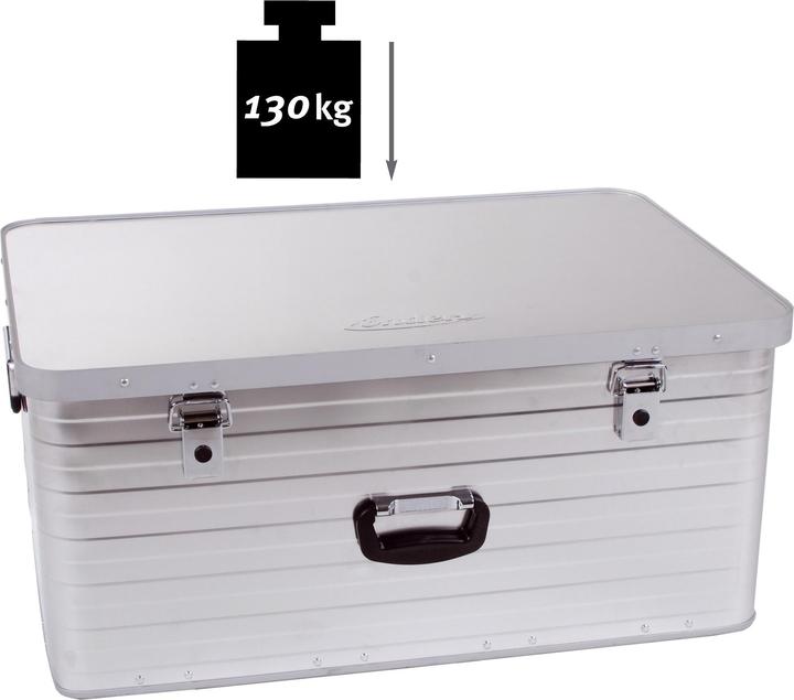 Produktbild Enders Aluminium Box