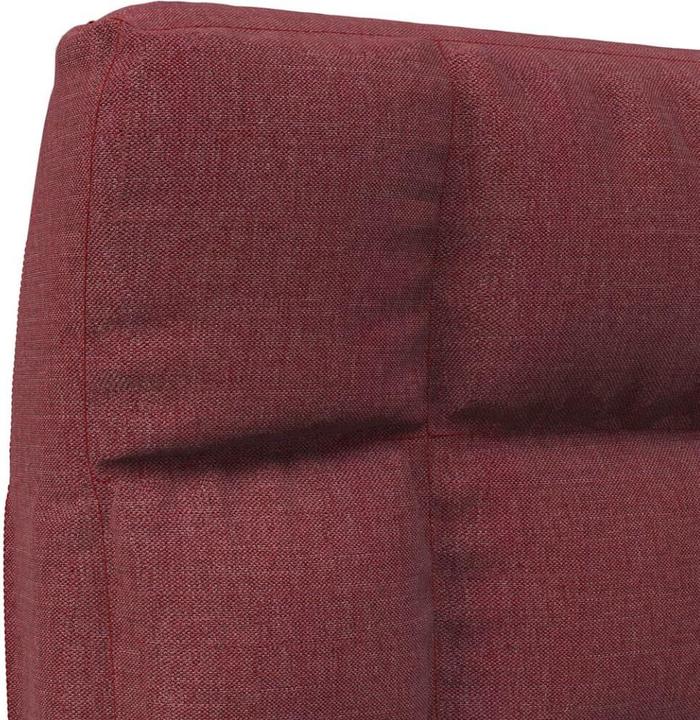 Actual product image VidaXL Floor chair