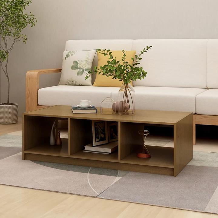 Produktbild VidaXL Mirabella (110 x 50 x 34 cm)