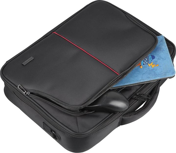 Produktbild Modecom Laptop-Rucksack 15.6" BOSTON
