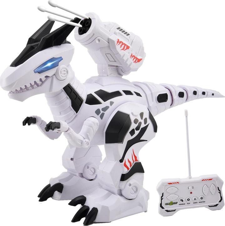 Produktbild Gear2play Funkgesteuerter Dino T-Rex