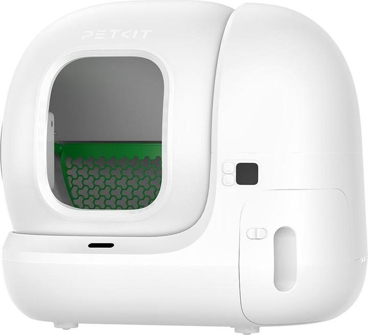 Petkit Pura Max 2 (Selbstreinigendes Katzenklo)